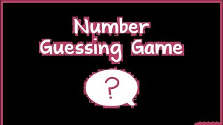 Full python number guess game project in hindi with source code | For beginner | Part 1 News