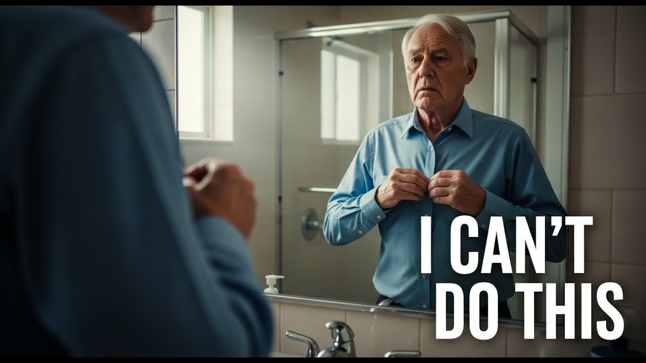 70-something years old. An age I never imagined I'd need help with this...