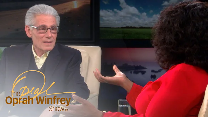 Dr. Brian Weiss on the Patient Who Made Him Believ...