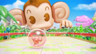 Super Monkey Ball VITA