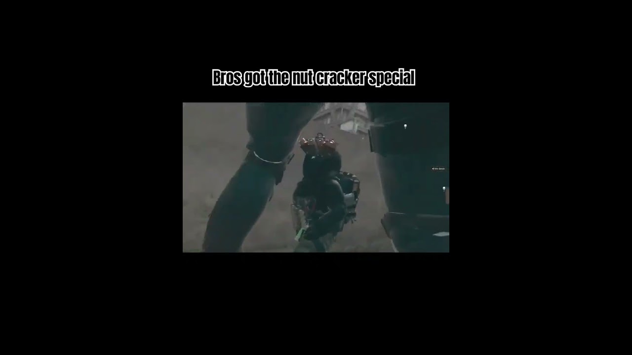 bros going to not recover after that one💀💀💀 #codmw3 #funny