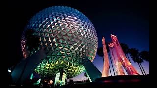 Spaceship Earth 1982 Narration Snippet (Source) - EPCOT Center