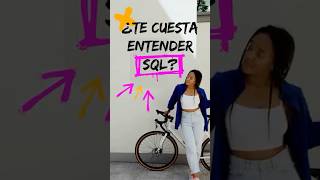 como aprender sql? ¿como aprender mysql desde cero? #mysql #sql #sqlfacil #basededatos #programacion