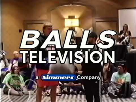 SOY Linkgram AWMcWE Ten Twelve Prods BTV Thunderball Television PBC International Television 2008 