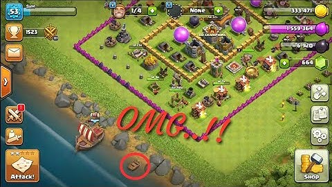 Coc gear up cannon to double cannon || Master builder comes to home village ||