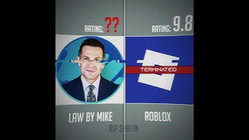 Doors light funk edit | Roblox Vs Law by Mike edit #roblox #lawbymike #edit #freeschlep #schlep