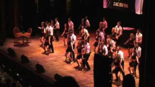 Song Fest 09 Pi Phi - SAE -  Pi Kapps