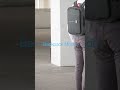 SPECTER HYBRID CONVERTIBLE LAPTOP BAG