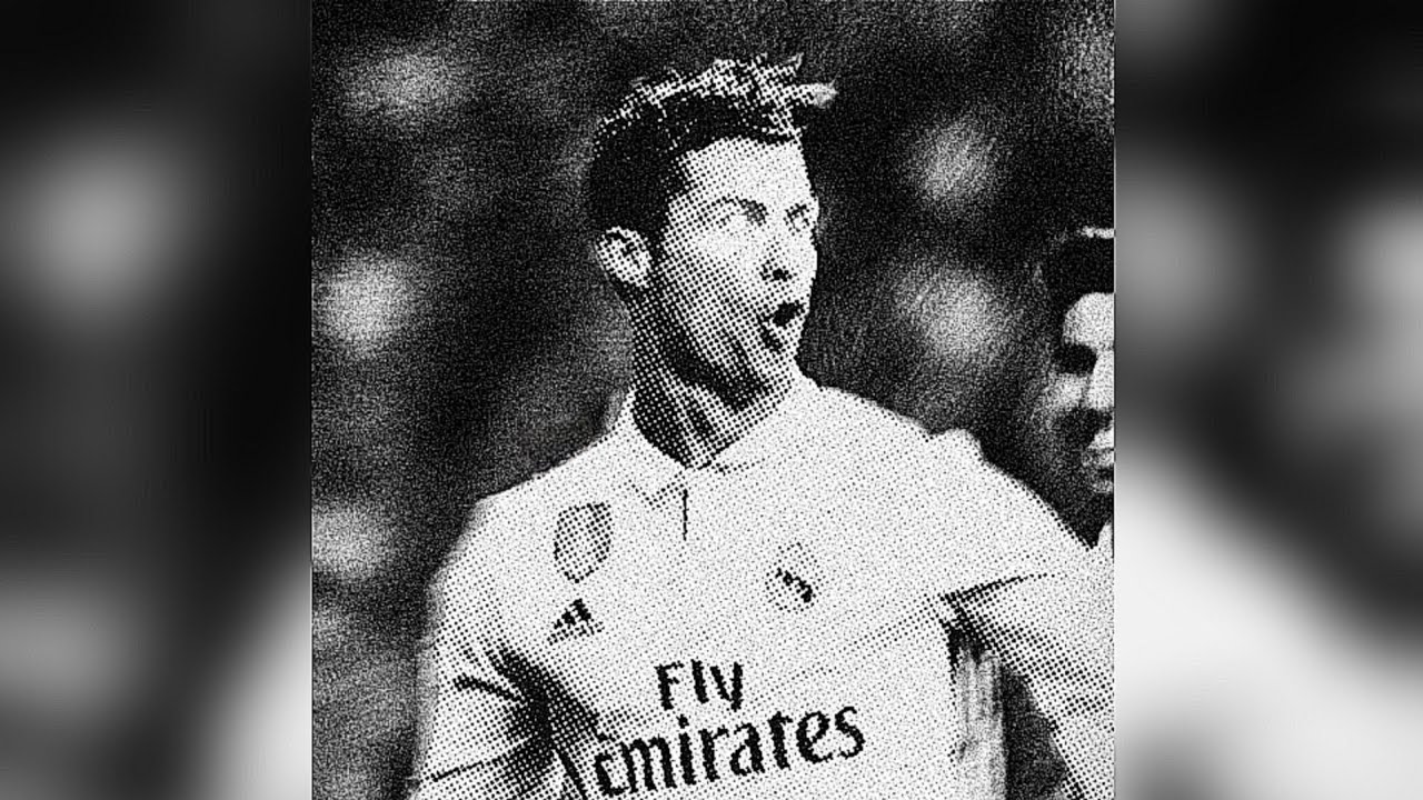 DULCE CANDY x "Christianooooo"(Mega Slowed)