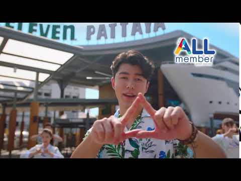 VTR All Member#1