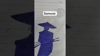 #Samuria drawing #Short #video