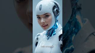 CompanionX - Your Personal AI Humanoid Robot Girlfriend Experience 🔥