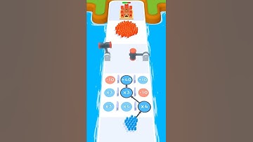 Special Mode 😃 Count Master : Crowd Runners 3D - Android Gameplay