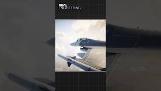 How the F-16s Leading Edge Flap Works