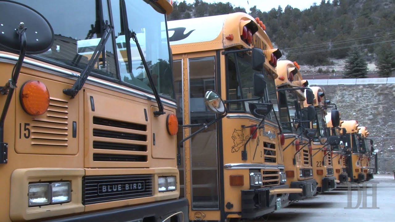 School buses: How safe are they?