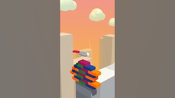 Slice It All Gameplay! Satisfying ASMR Slicing Game Level 4911