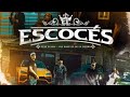 Tito Double P × Peso Pluma × Dareyes De La Sierra - El Escocés