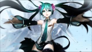 【Vocaloid】Black Board - Hatsune Miku