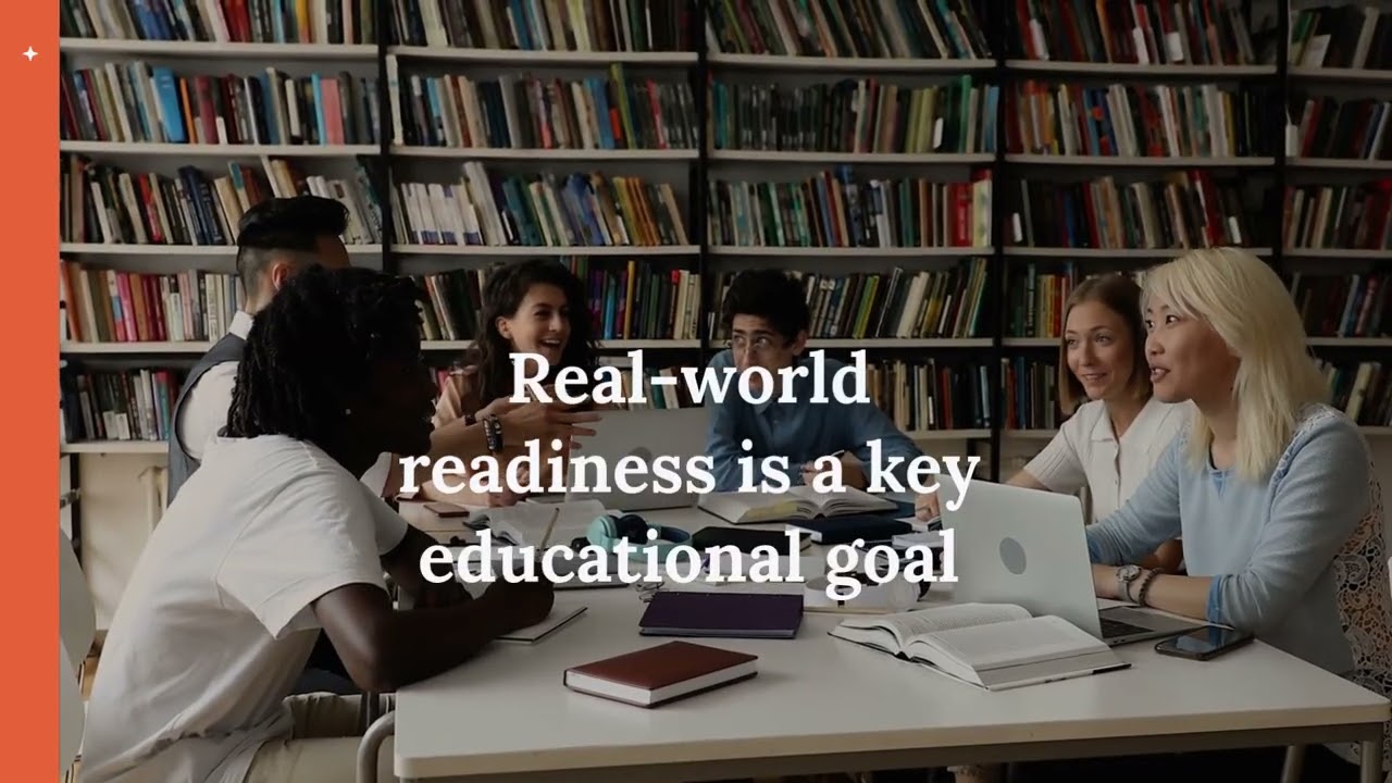 LO3 - Integrated Education