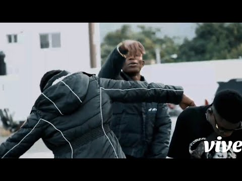 Lipa Pou Ou Tchico Son G OFFICIAL VIDÉO 