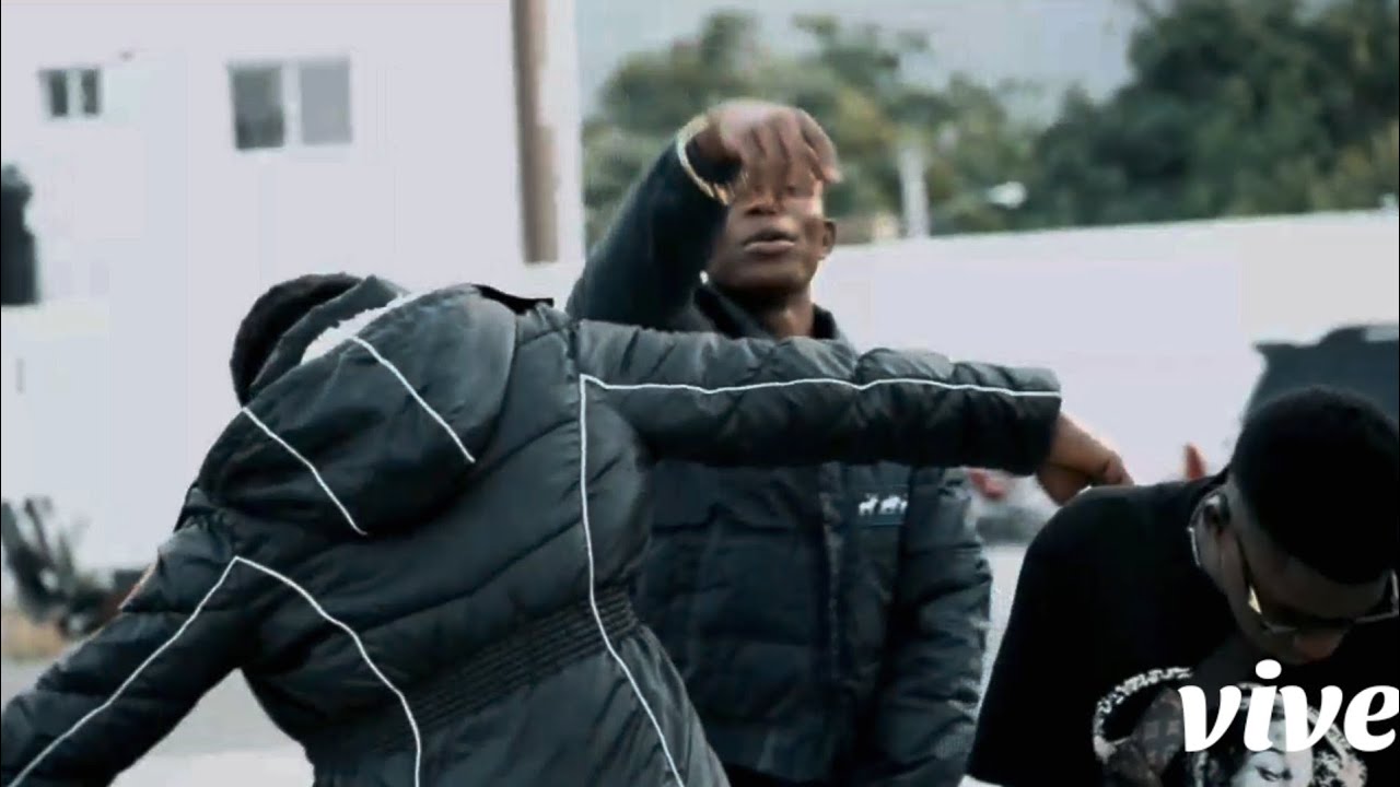 Lipa pou ou-Tchico❌son-g-OFFICIAL VIDÉO