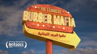 Trailer: The Lebanese Burger Mafia (Back Road Productions)