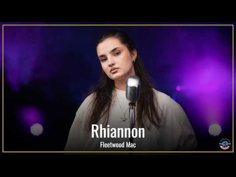Rhiannon - Fleetwood Mac (by Rianna Rusu)