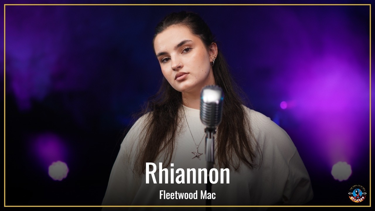 Rhiannon - Fleetwood Mac (by Rianna Rusu)