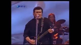 Rhoma irama & Soneta Group : 200 Juta Jiwa Live TPI 2004 #rhomairama #sonetagroup #live #konser