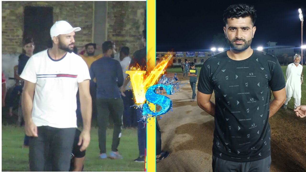 TAIMOUR MIRZA VS USAMA ALI SIALKOT || BANTO BHAI VS TAHIRI PINDI || 108 ...