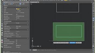 Видео Некорректное поведение размеров в Nanocad 20.0 (автор: Skiff Public)