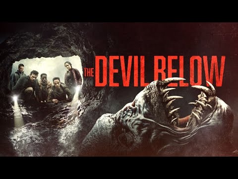 The Devil Below | Official Trailer | Horror Brains
