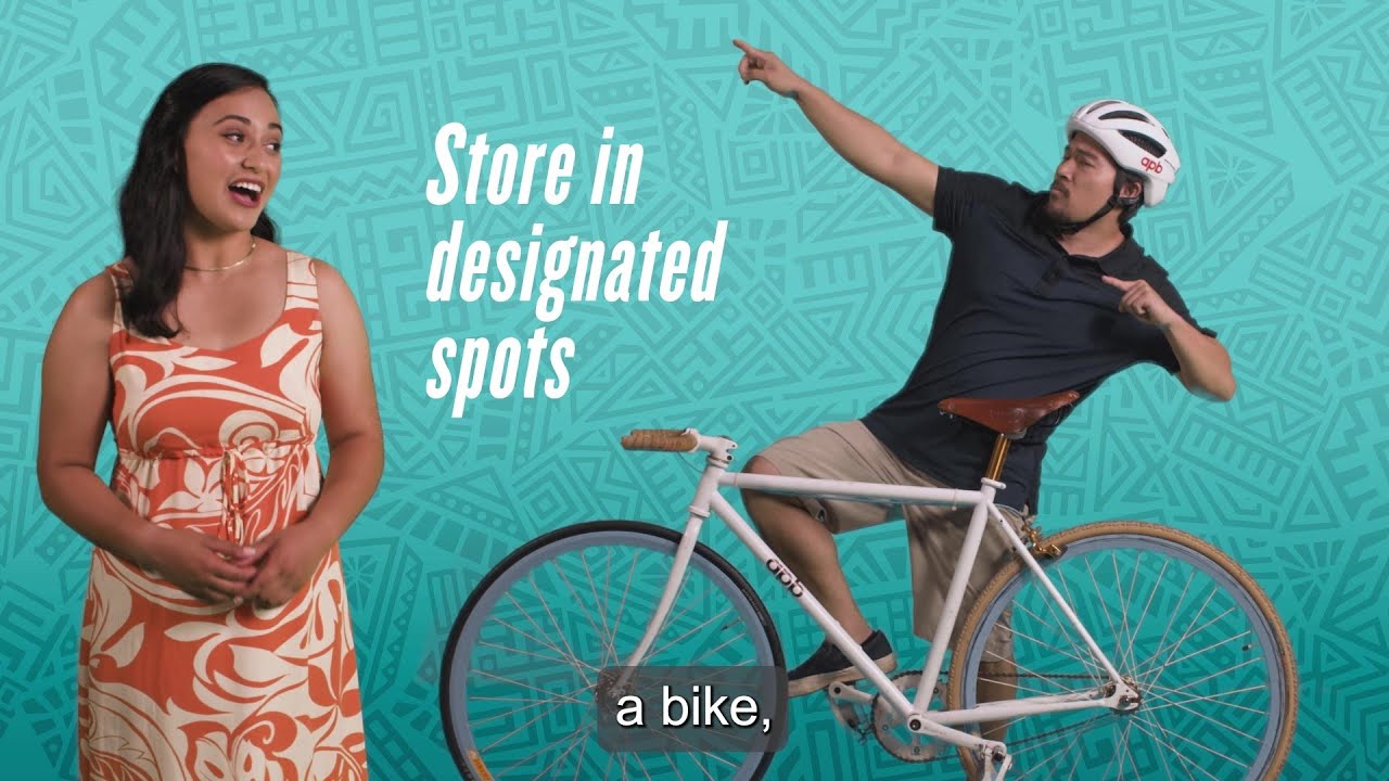 Skyline Shorts #4: Tips for Riding - YouTube