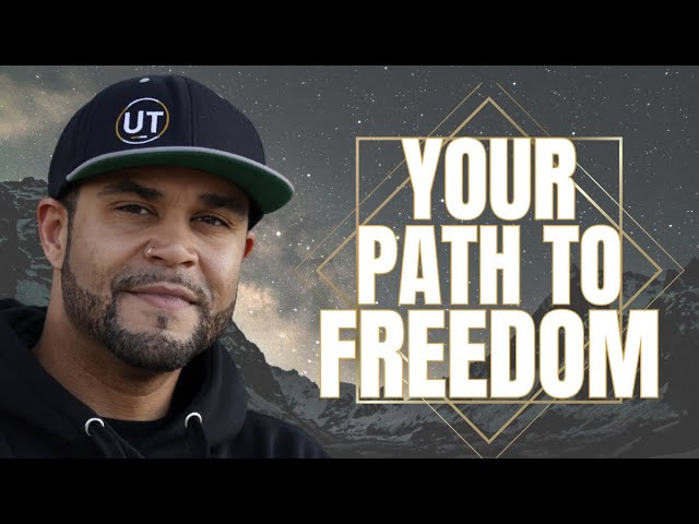 Vulnerability will Set You Free | Trauma Healing