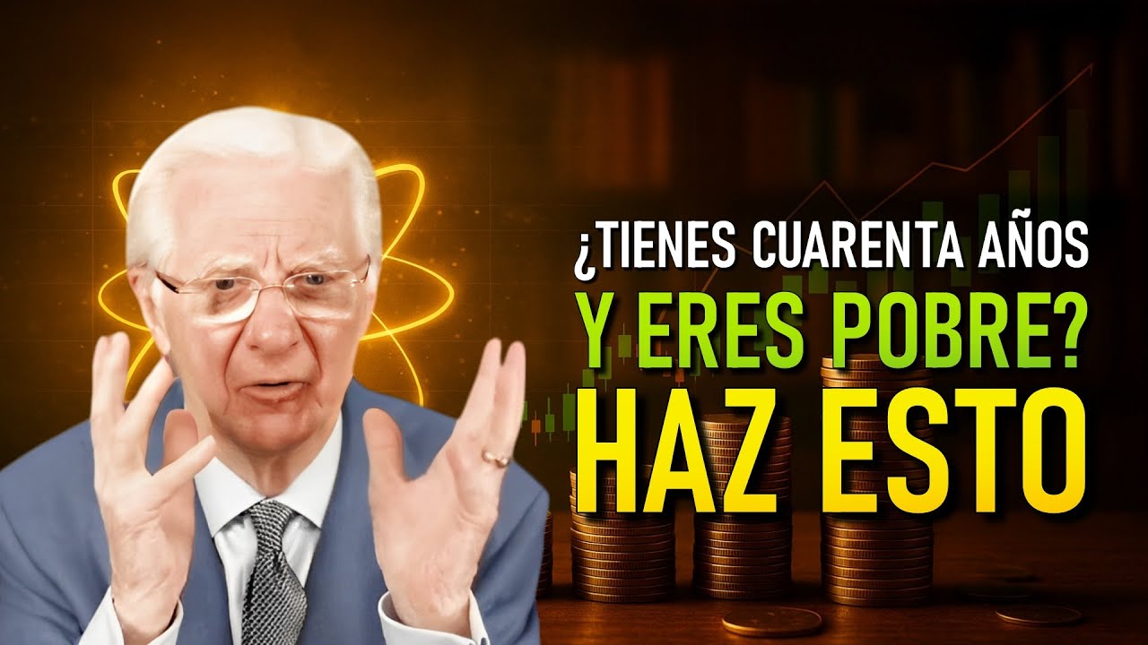 Un solo hábito para cambiar tu vida – Lecciones de Bob Proctor - YouTube