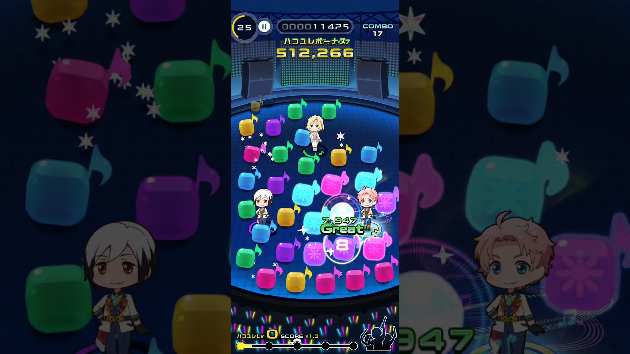 Poplinks video because i love kei and im allowed to