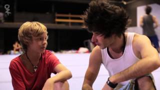 Nils Weiler Interview - Invincible Tricking