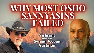 Famous Why Osho’s Followers Still Haven’t Found Enlightenment Wealth