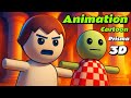 Bone add setting prisma 3d | full tutorial in Hindi | Animation cartoon making app |