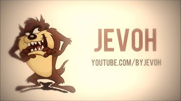 My New Intro! (Read Description)