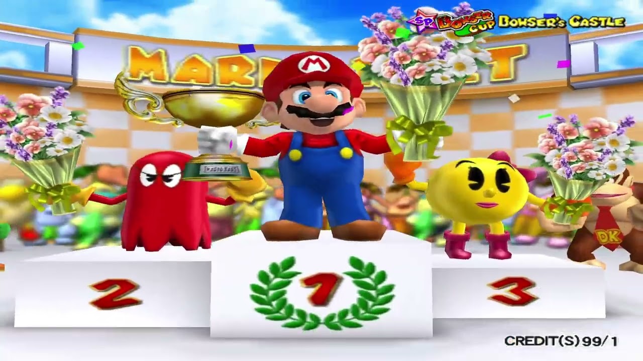 MKAGP2 Randomized Choice 20 (1080p & Read Description)