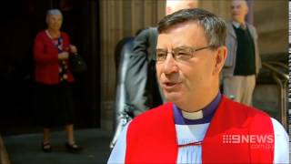 Nine News Sydney: Sydney marks Easter Sunday (5/4/2015)