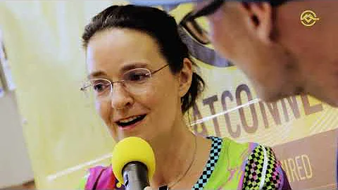 Beatconnect  Interview  Janet Lindner  08.07.2020