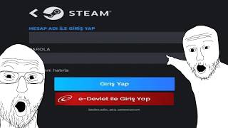 LÜTFEN E-DEVLET İLE GİRİŞ YAPINIZ...