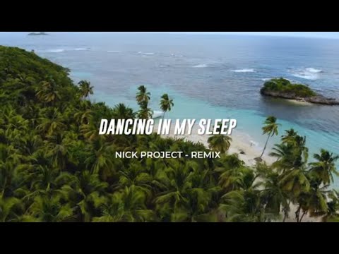 Dancing In My Sleep - Torine (Nick Project Bootleg)