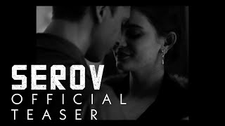 Serov - Official Teaser Trailer 2024 Historical Spy Drama