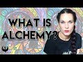 What is Alchemy? - Teal Swan