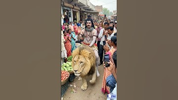 भगवान सब देख रहे हैं ! Mahadev Status Video ! #mahadev #shiv #bhakti #trending #shorts