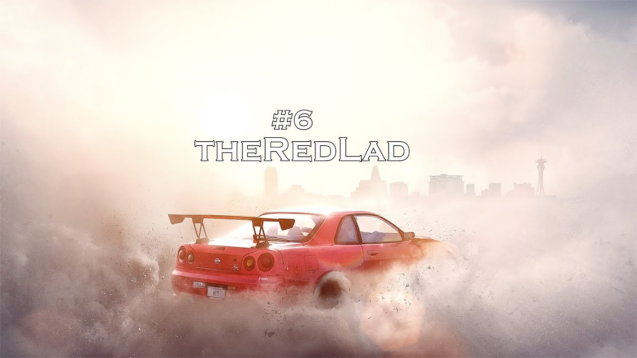 Need For Speed-Payback : Desert Winds [Race 6] {WalkthroughGameplay}