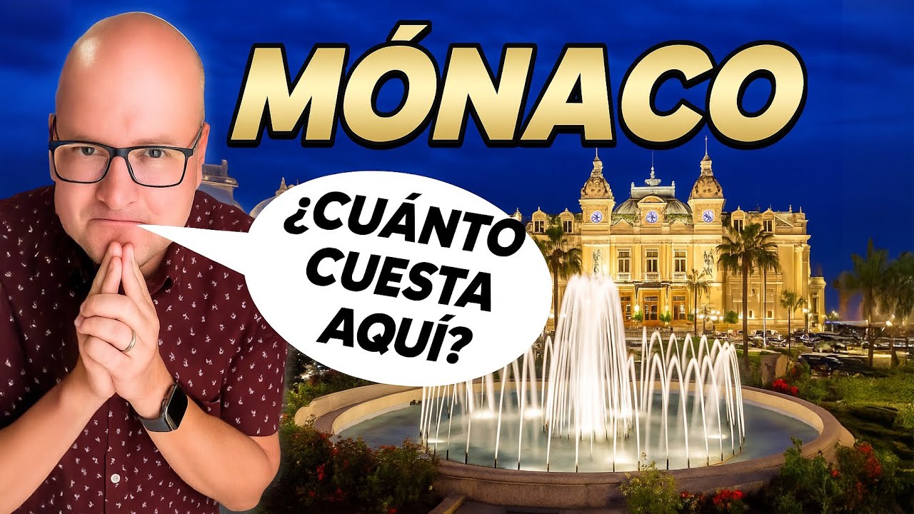 Estoy disfrutando en Montecarlo 🤑| Tienes que reservar este hotel a un precio fantástico.